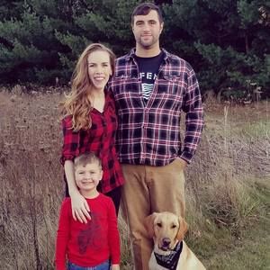 Meet your Posher, Tessa